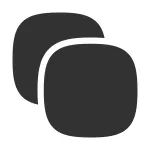 Duplicate SVG Icon